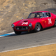Illustration for article titled Rolex Monterey Motorsports Reunion (150+ photos)
